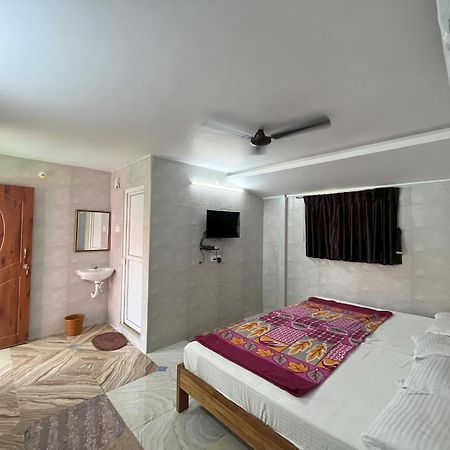 Apartamento Royal Grand Residency Pondicherry Exterior foto