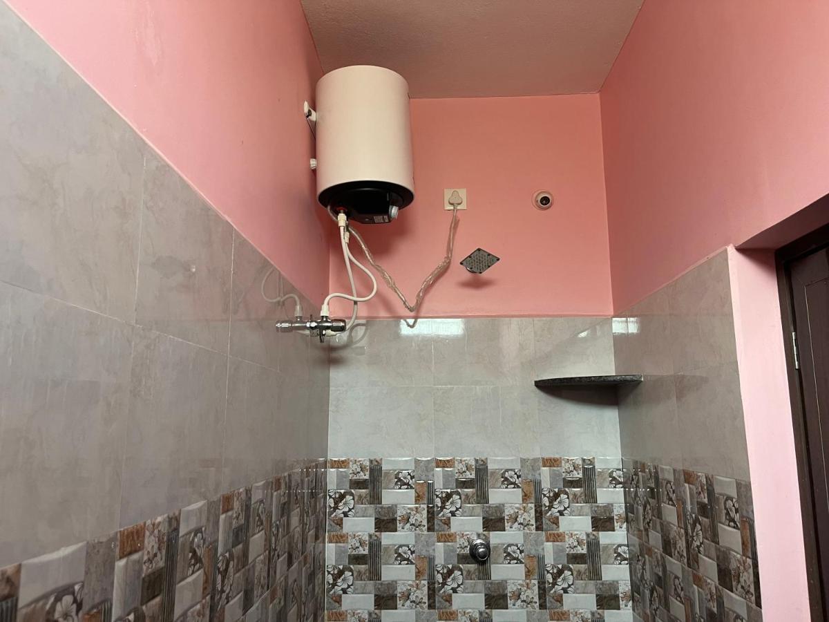 Apartamento Royal Grand Residency Pondicherry Exterior foto
