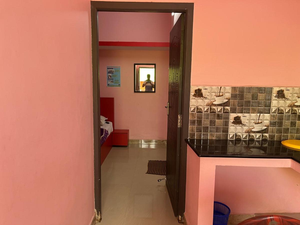 Apartamento Royal Grand Residency Pondicherry Exterior foto