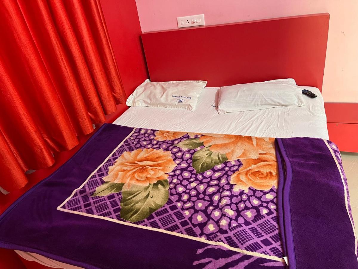 Apartamento Royal Grand Residency Pondicherry Exterior foto
