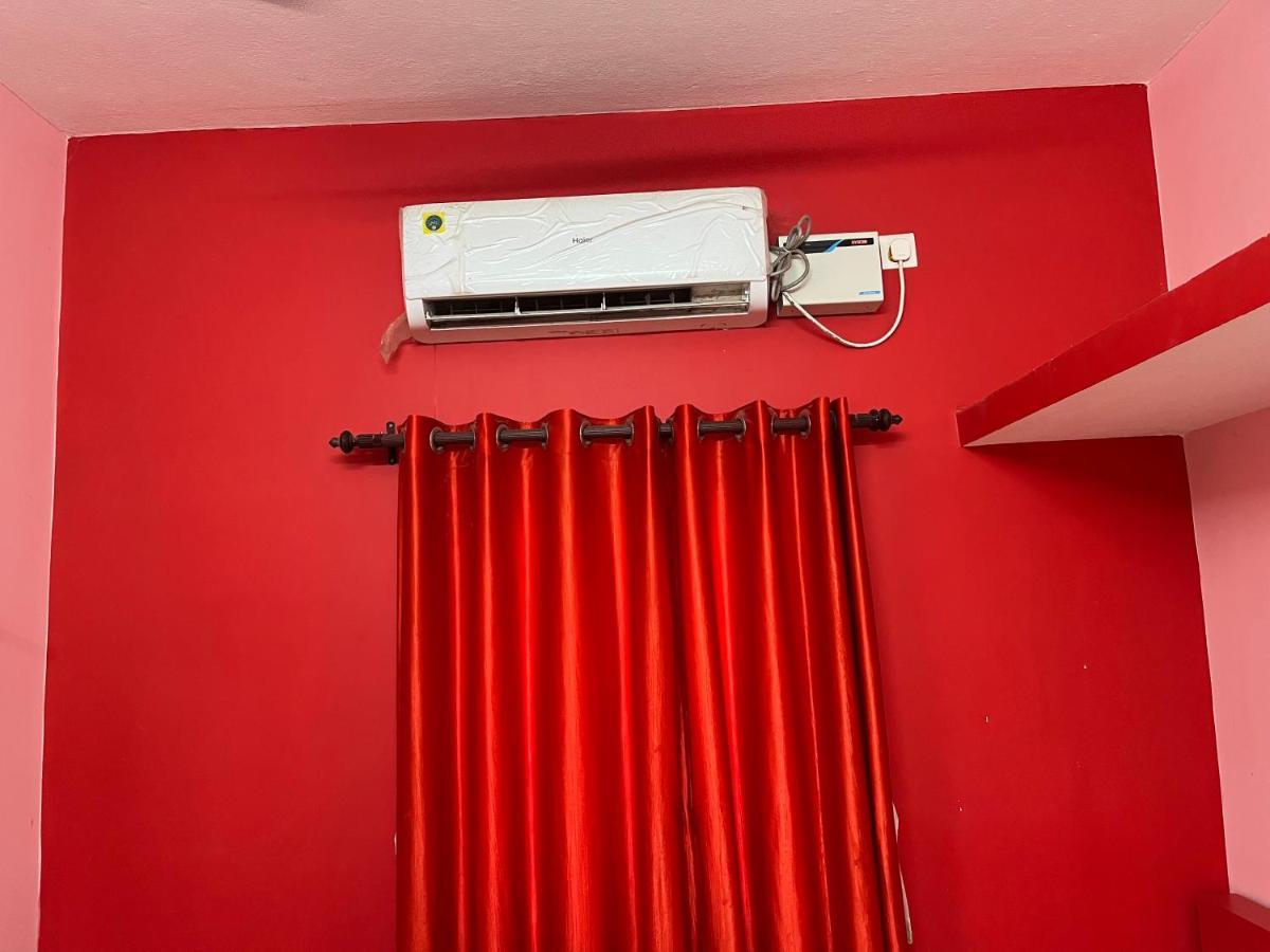 Apartamento Royal Grand Residency Pondicherry Exterior foto