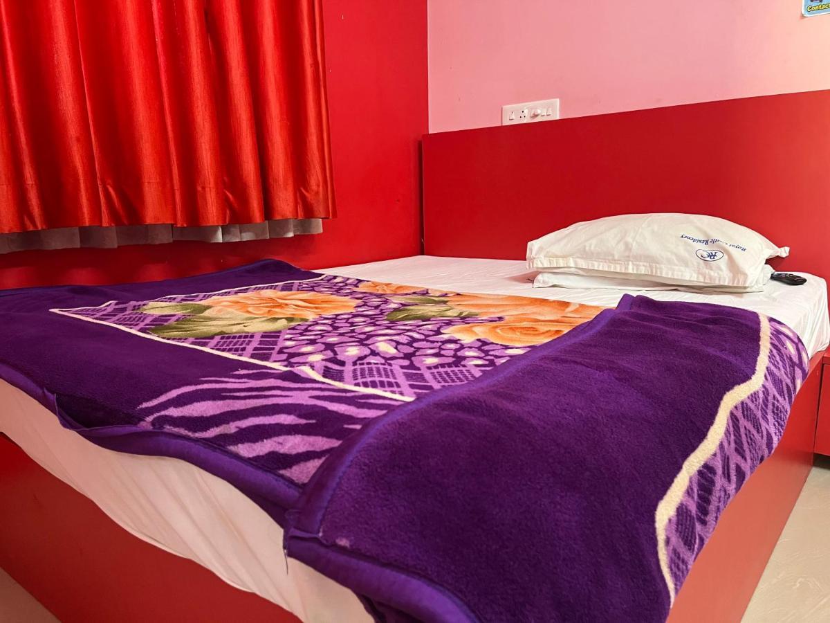 Apartamento Royal Grand Residency Pondicherry Exterior foto