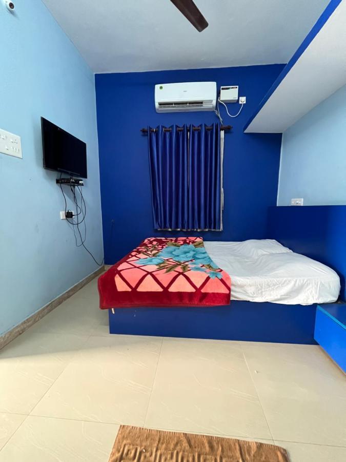 Apartamento Royal Grand Residency Pondicherry Exterior foto