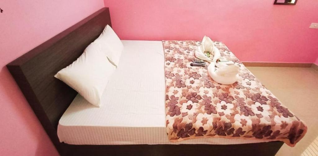 Apartamento Royal Grand Residency Pondicherry Exterior foto