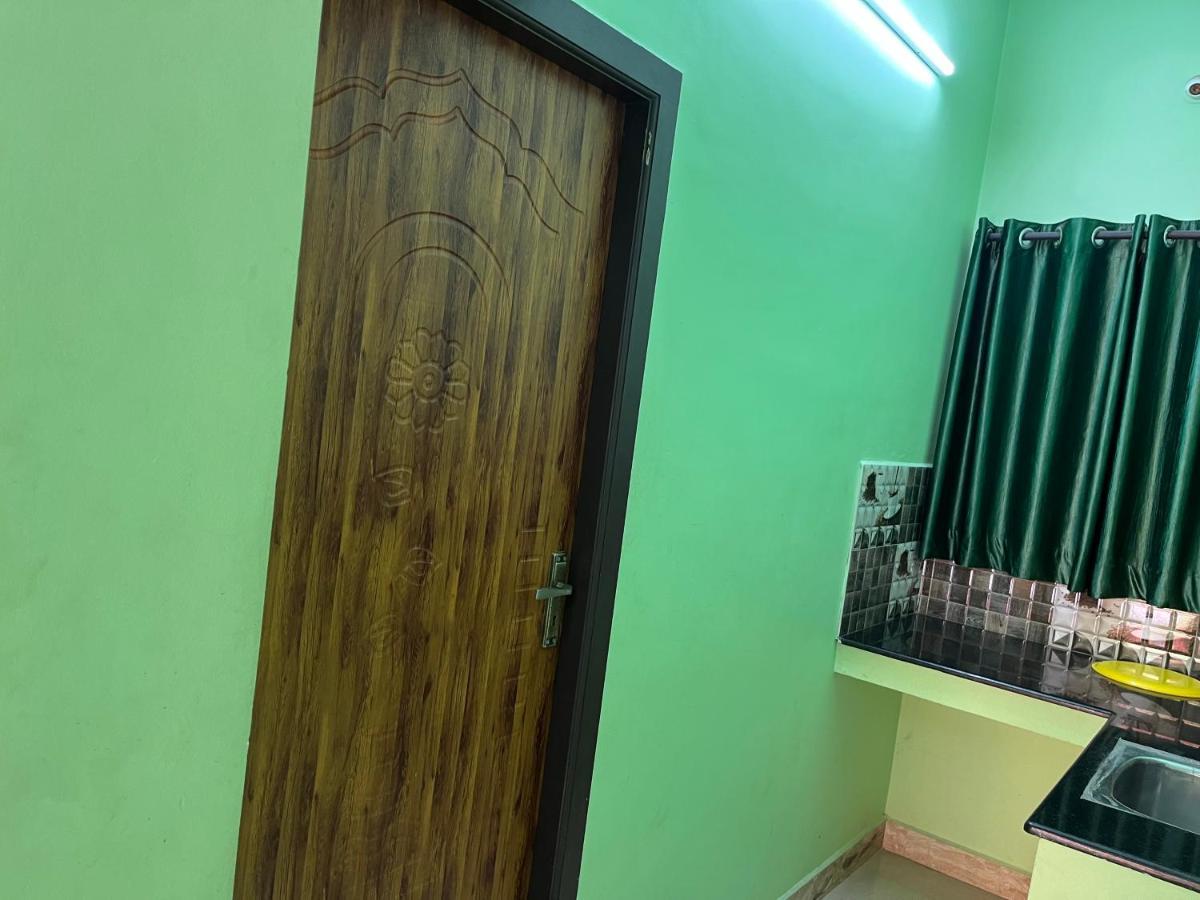 Apartamento Royal Grand Residency Pondicherry Exterior foto