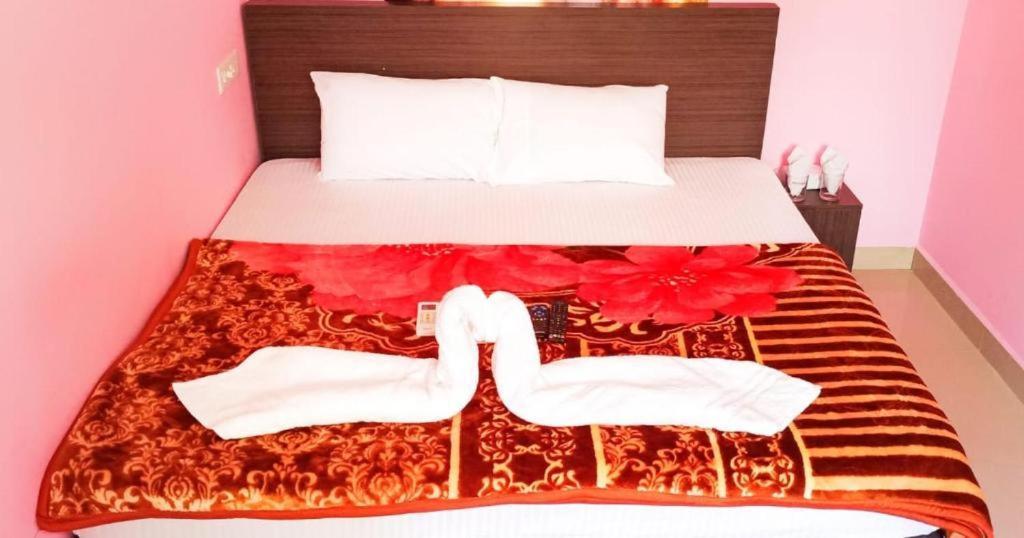 Apartamento Royal Grand Residency Pondicherry Exterior foto