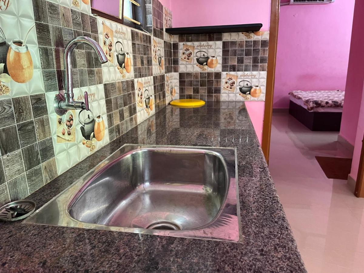 Apartamento Royal Grand Residency Pondicherry Exterior foto