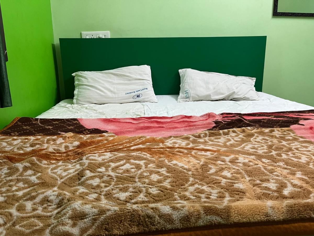 Apartamento Royal Grand Residency Pondicherry Exterior foto