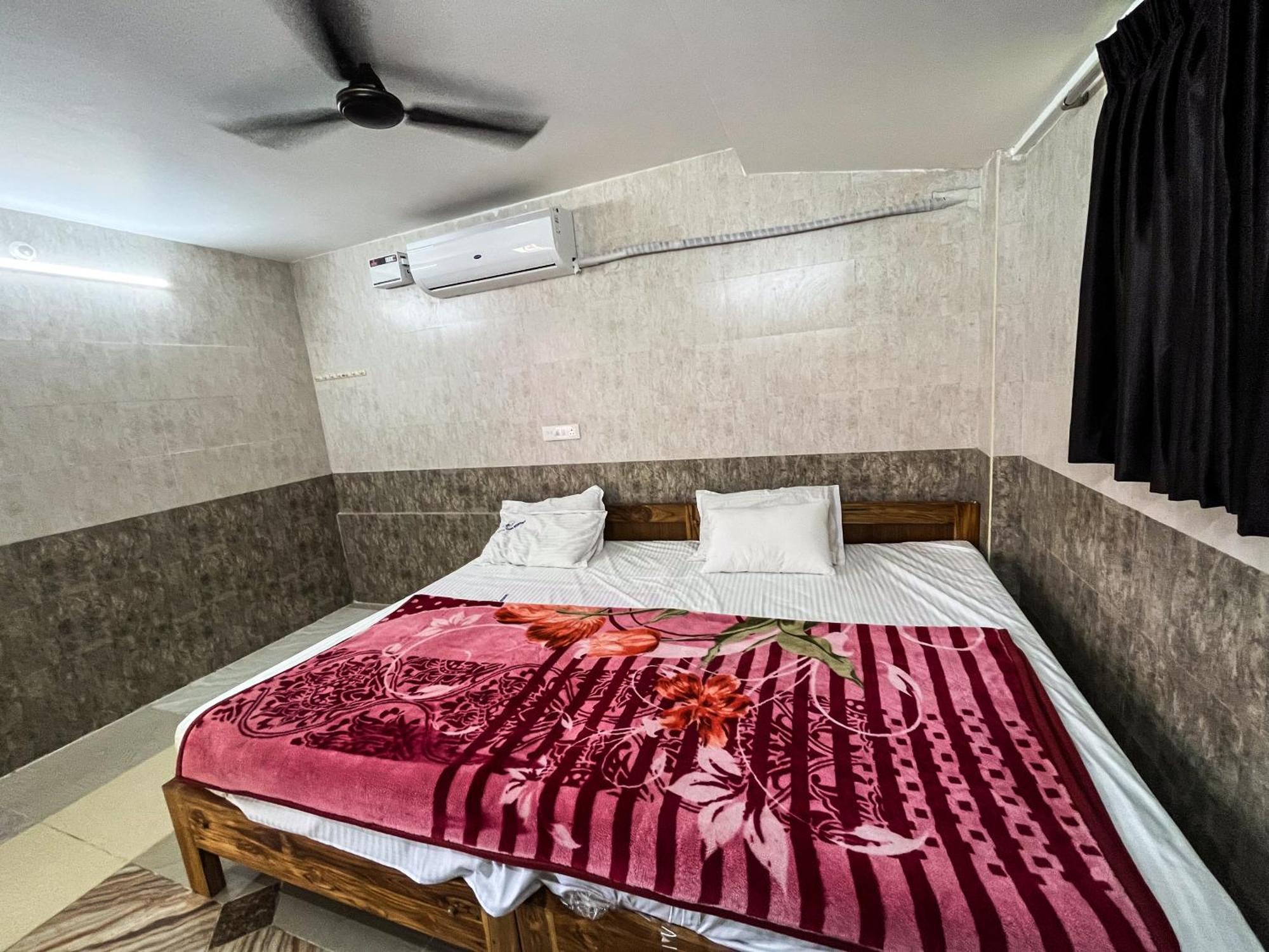 Apartamento Royal Grand Residency Pondicherry Exterior foto