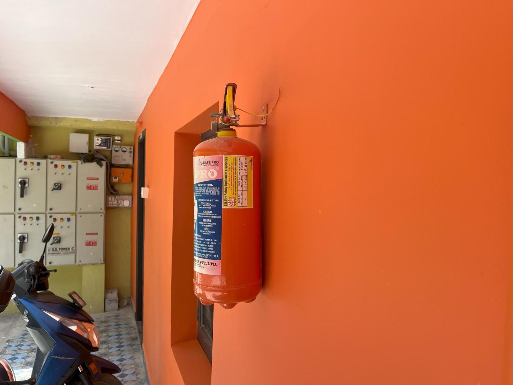 Apartamento Royal Grand Residency Pondicherry Exterior foto