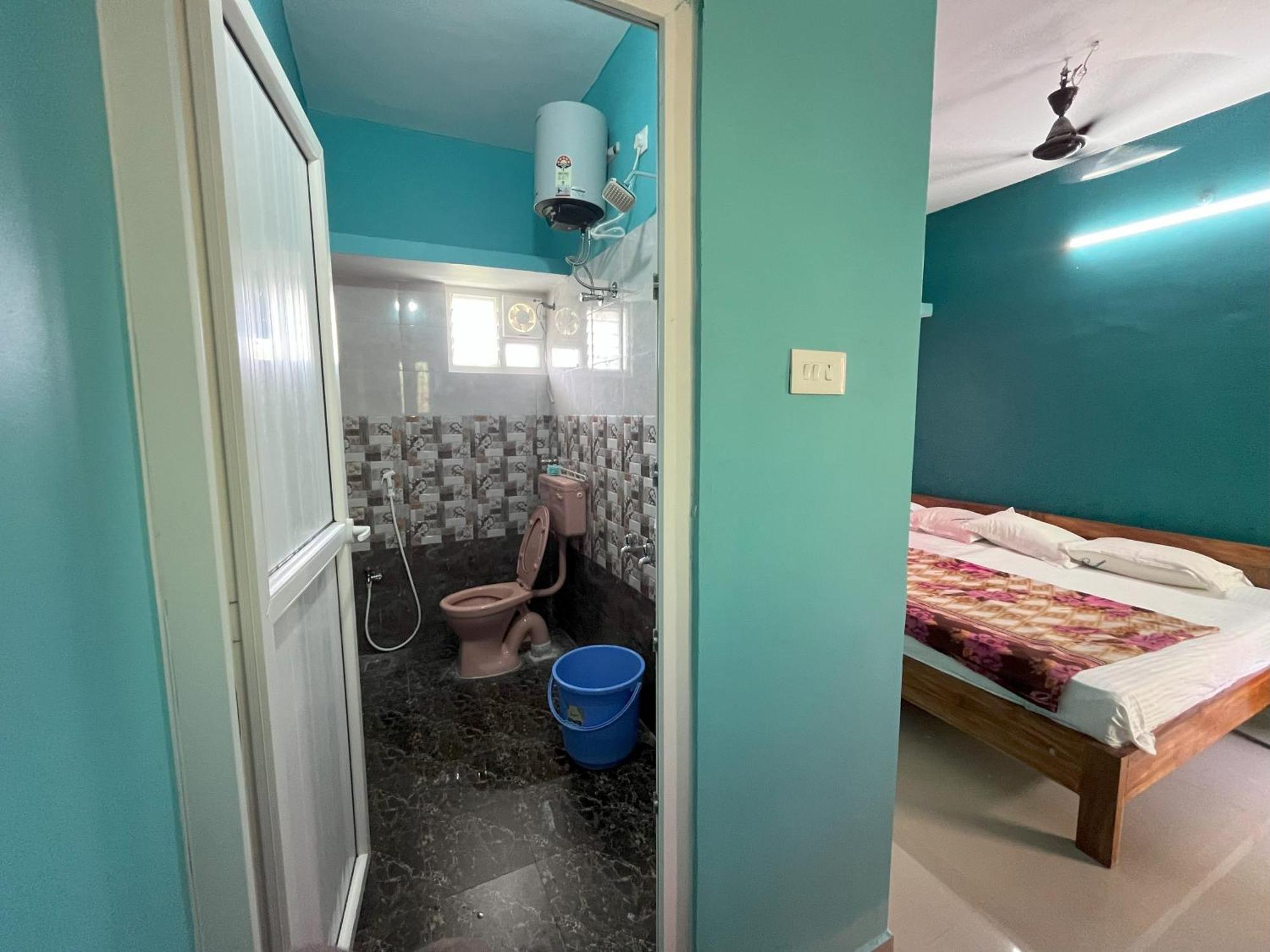 Apartamento Royal Grand Residency Pondicherry Exterior foto