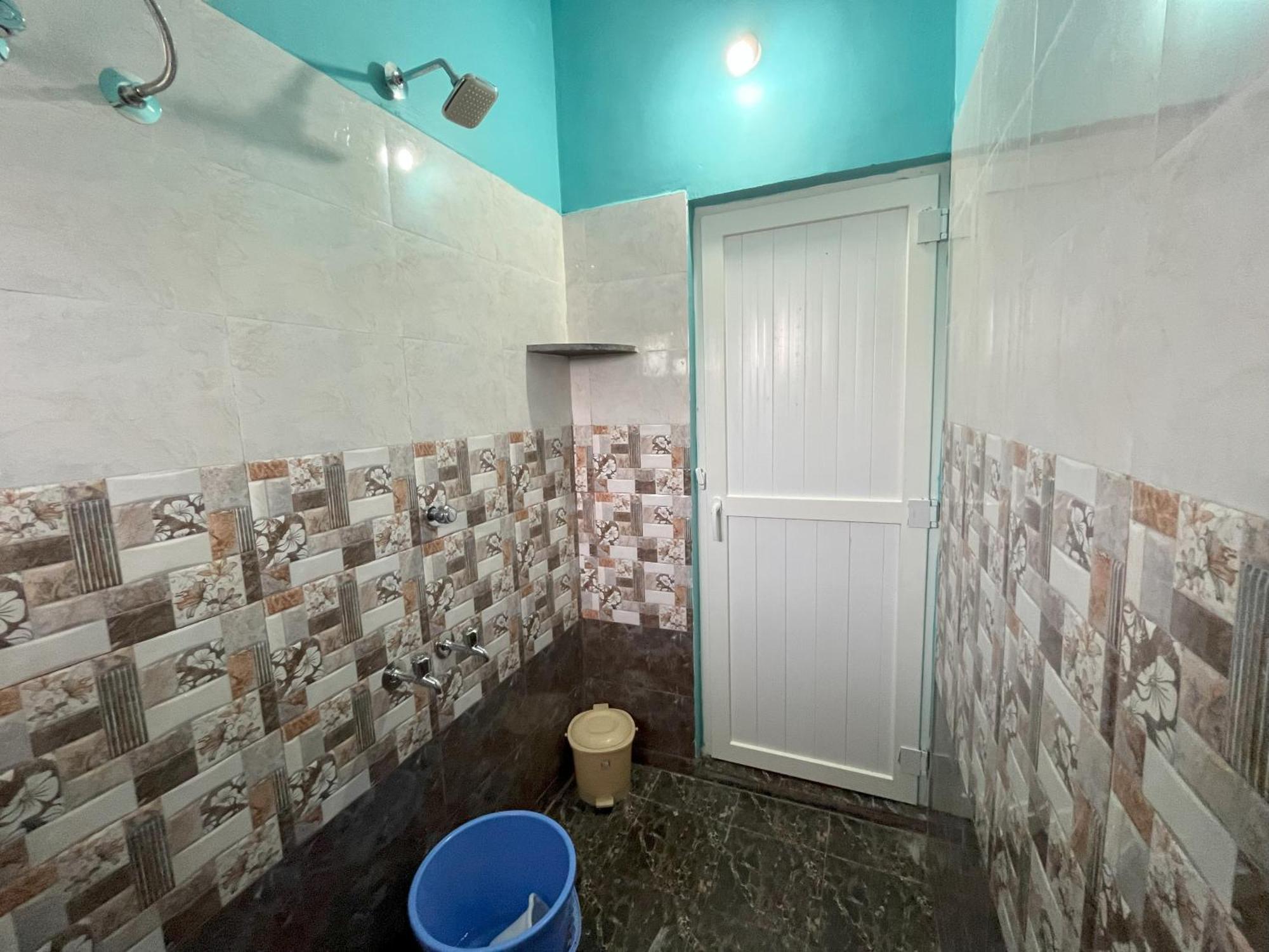 Apartamento Royal Grand Residency Pondicherry Exterior foto