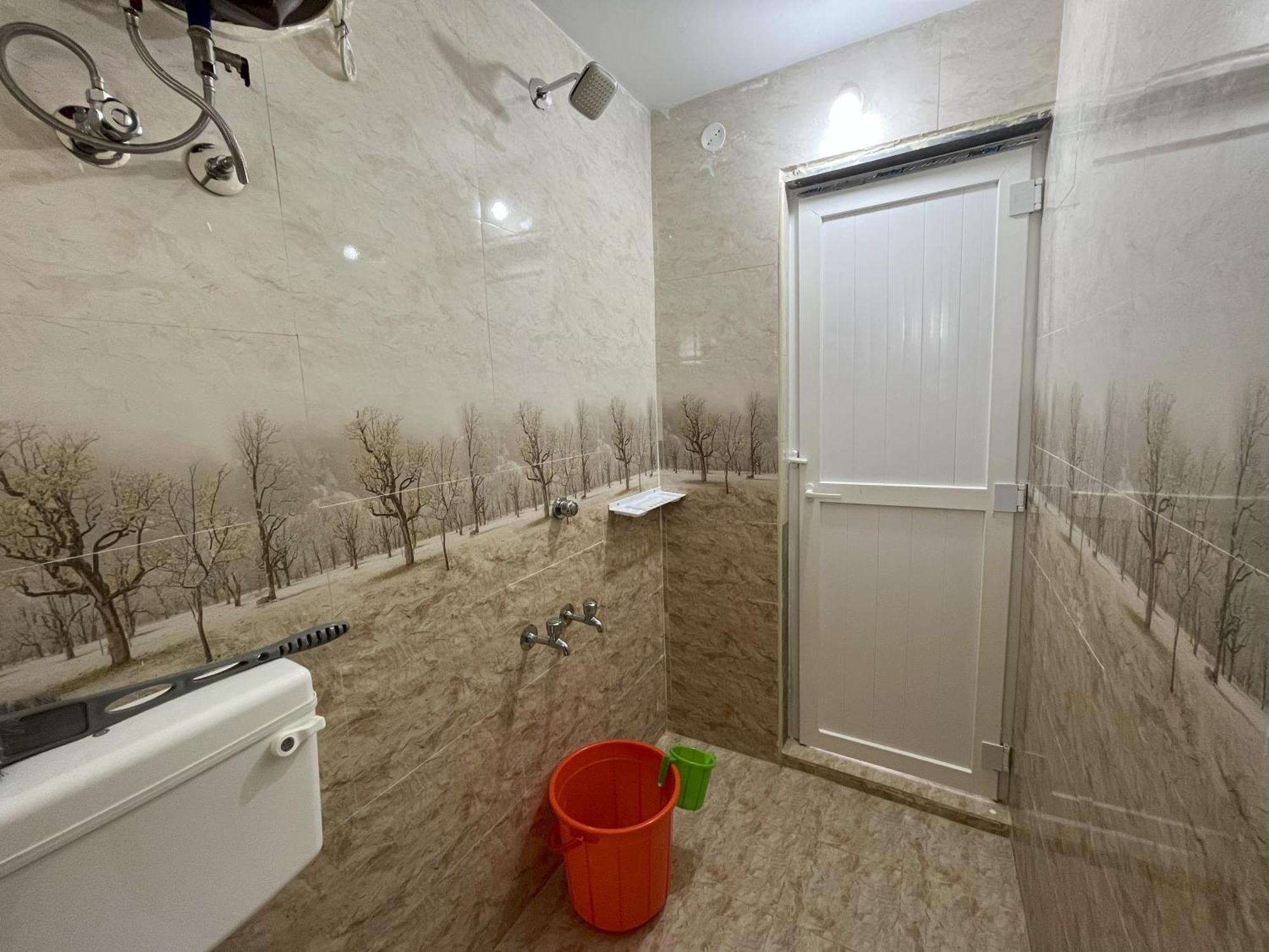 Apartamento Royal Grand Residency Pondicherry Exterior foto