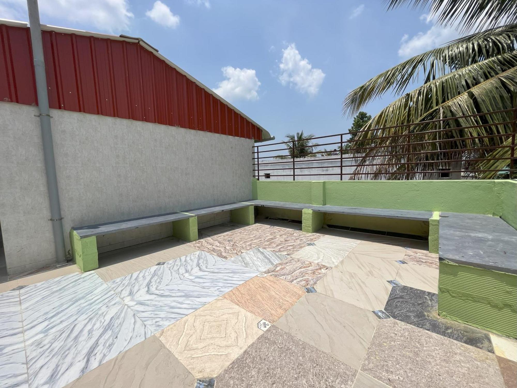 Apartamento Royal Grand Residency Pondicherry Exterior foto